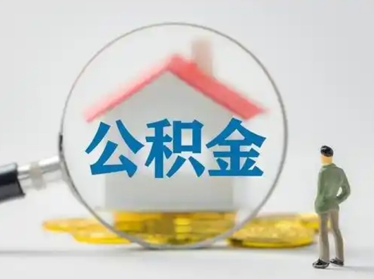 新泰公积金怎么退出来在哪里退（公积金怎么退款申请流程）